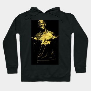 Pogba Fan Art Hoodie